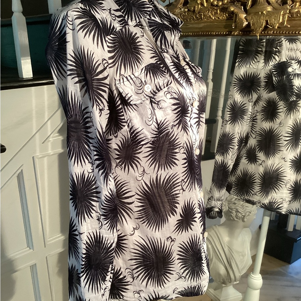 Milly long sleeve blouse - Picture 2 of 4